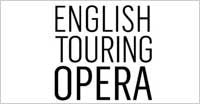 English Touring Opera