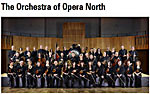 The Orchestra of Opera North
