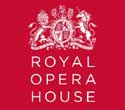 Das Rheingold, ROH, Covent Garden